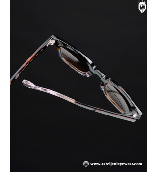 GORDON | Kacamata Original Carel Jeni Eyewear